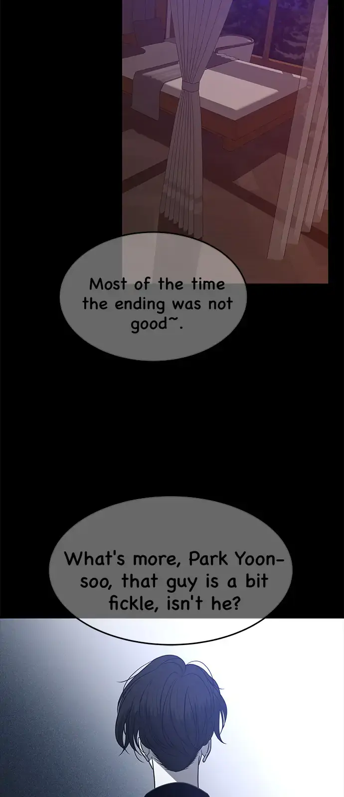 Trapped Chapter 99 Page 30