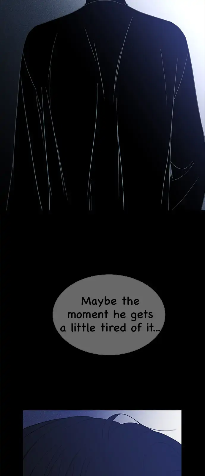 Trapped Chapter 99 Page 31