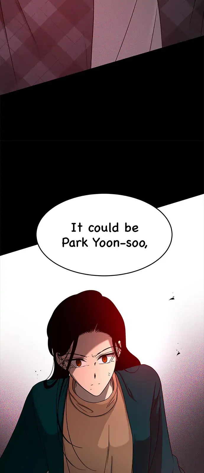 Trapped Chapter 99 Page 34