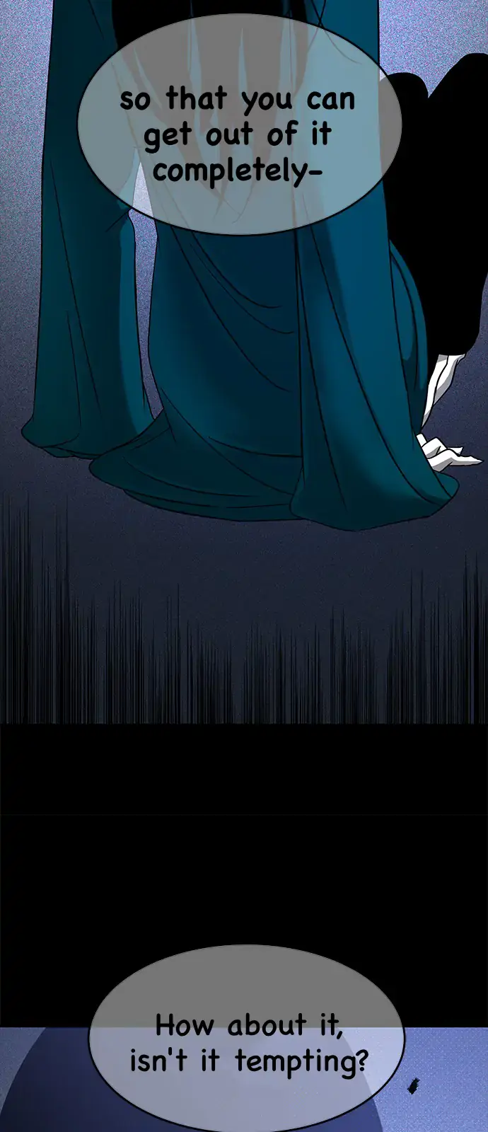 Trapped Chapter 99 Page 40