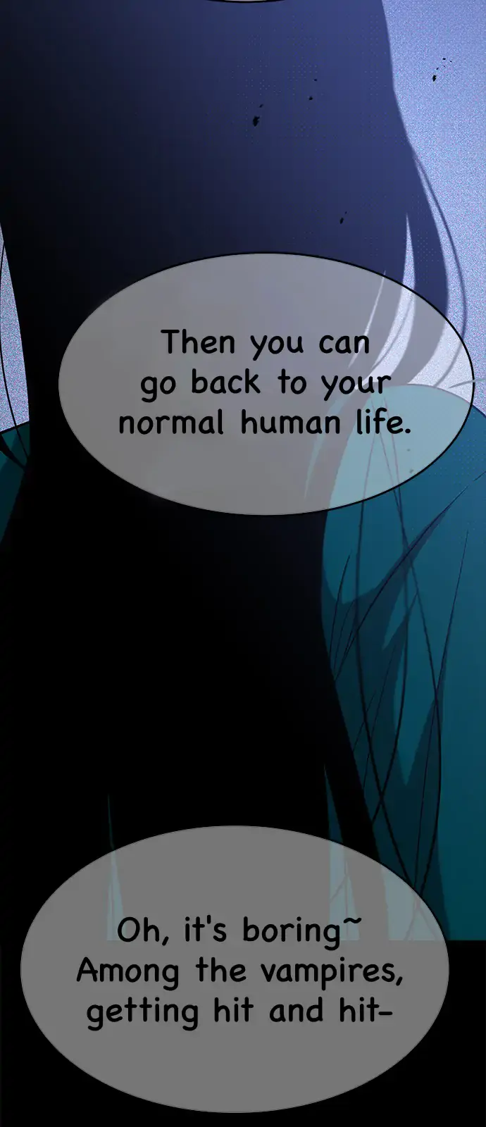 Trapped Chapter 99 Page 41