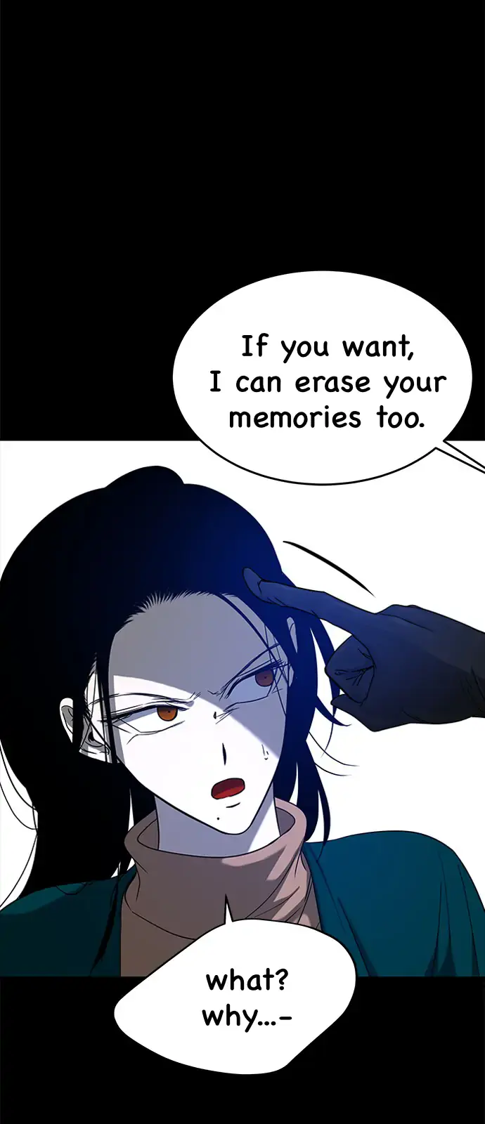 Trapped Chapter 99 Page 42