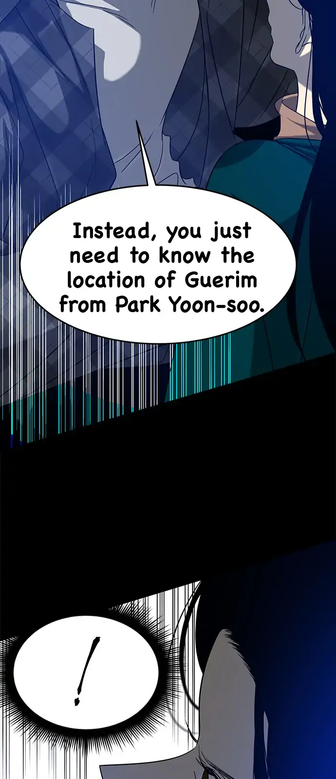 Trapped Chapter 99 Page 44