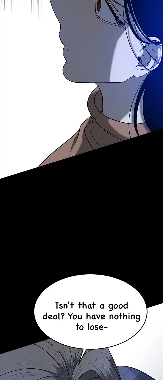 Trapped Chapter 99 Page 45