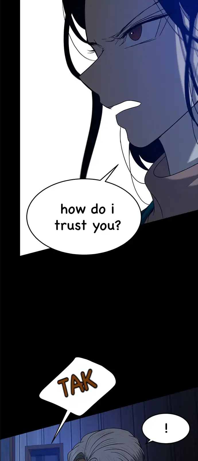 Trapped Chapter 99 Page 47