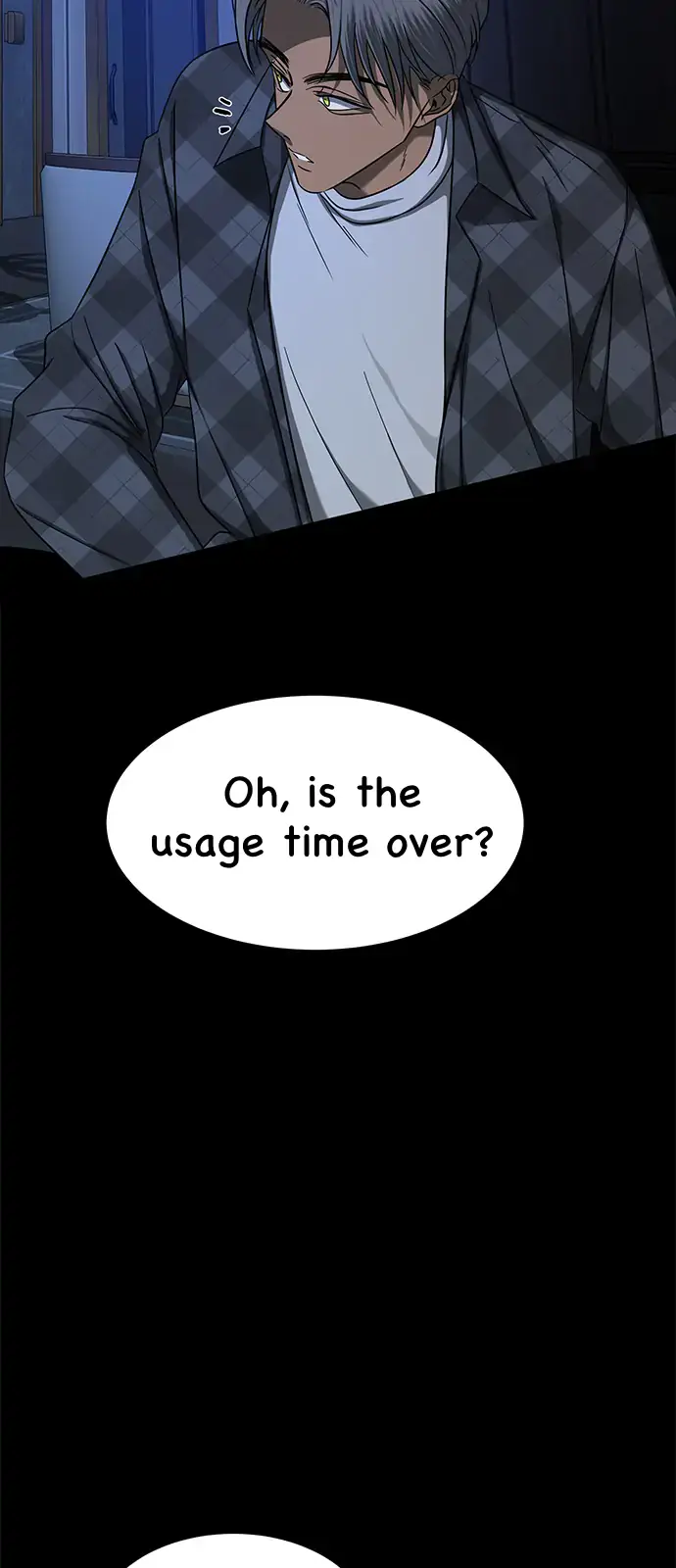 Trapped Chapter 99 Page 48