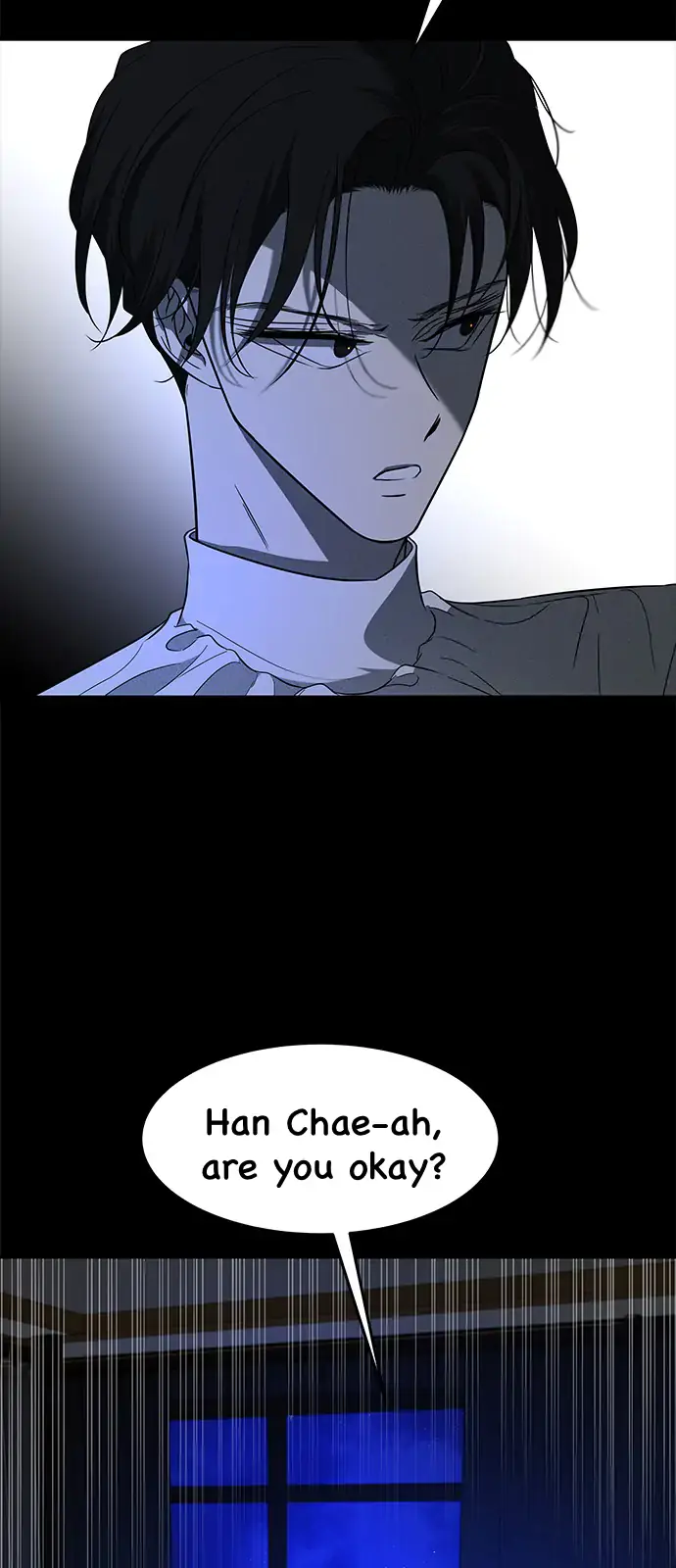 Trapped Chapter 99 Page 54