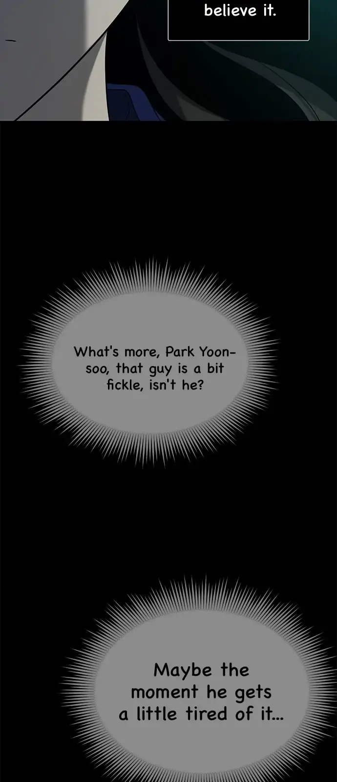 Trapped Chapter 99 Page 70