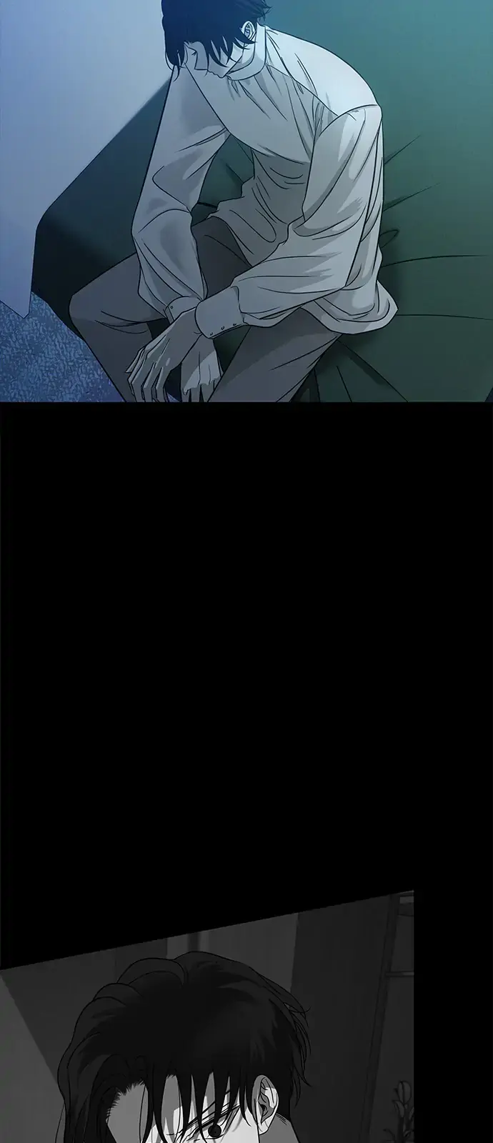 Trapped Chapter 99 Page 74