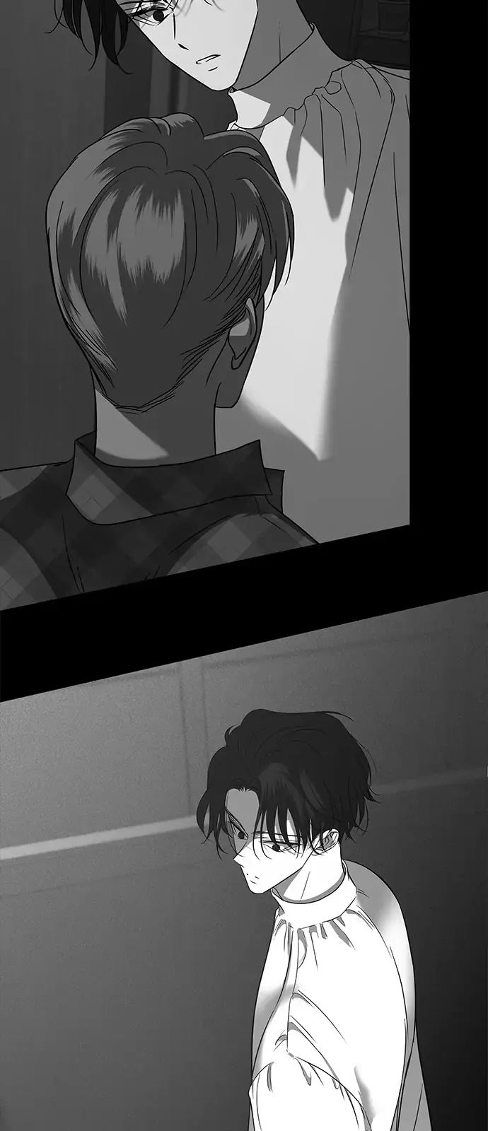 Trapped Chapter 99 Page 75