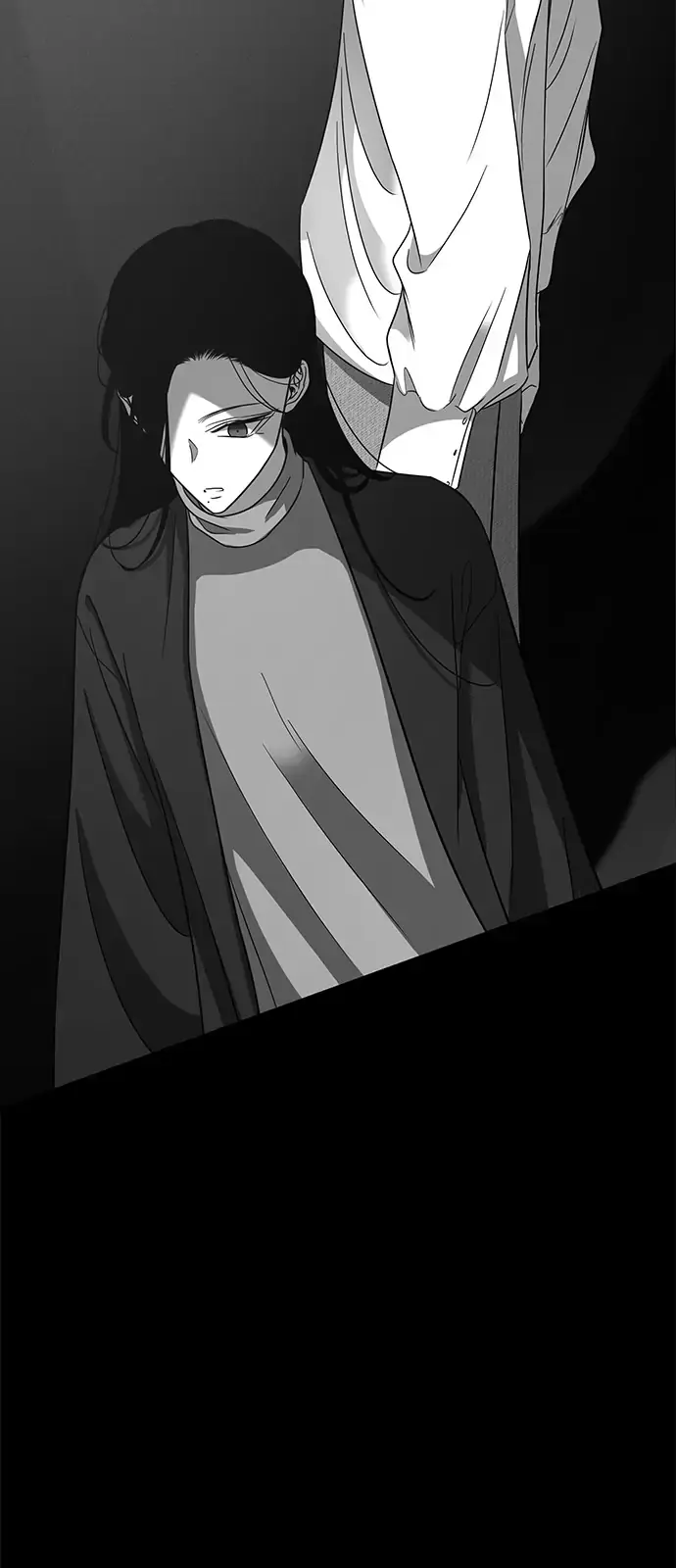 Trapped Chapter 99 Page 76