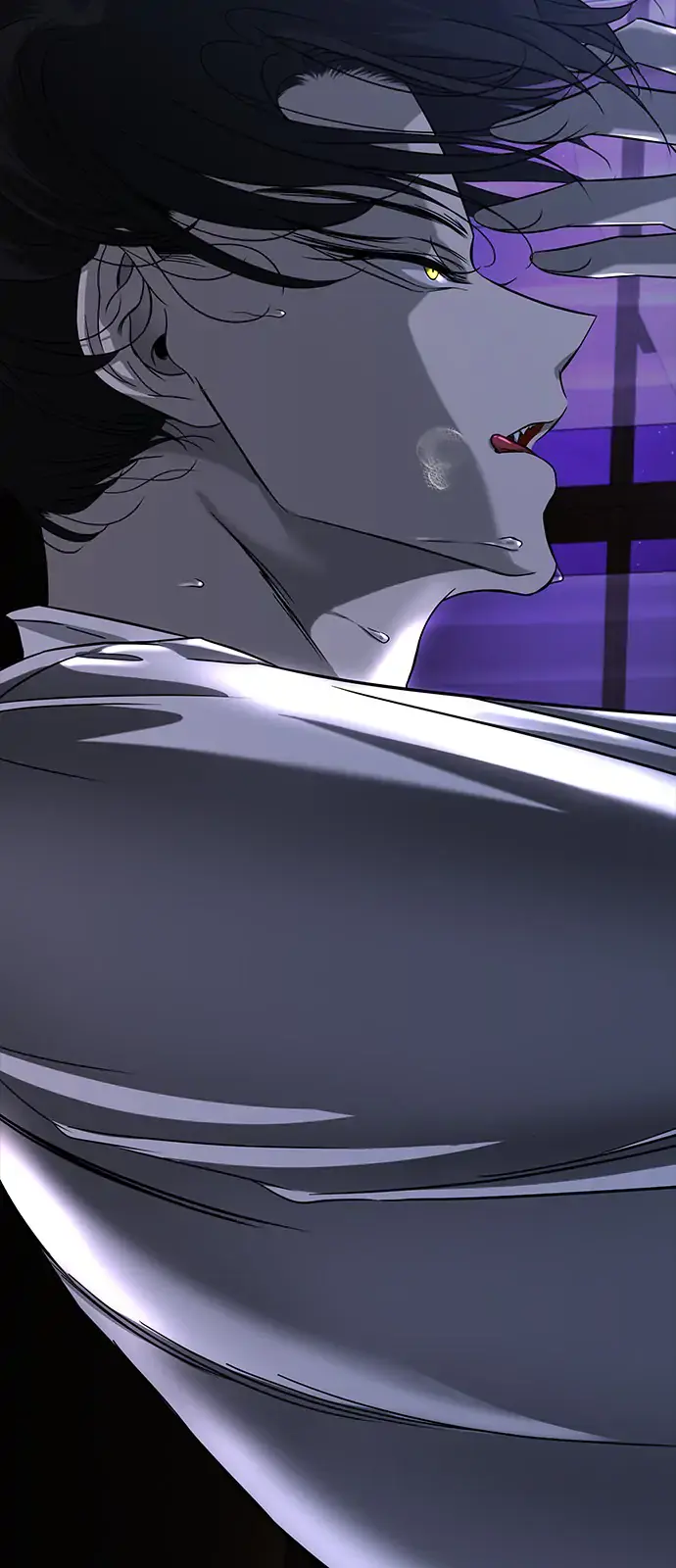 Trapped Chapter 99 Page 89