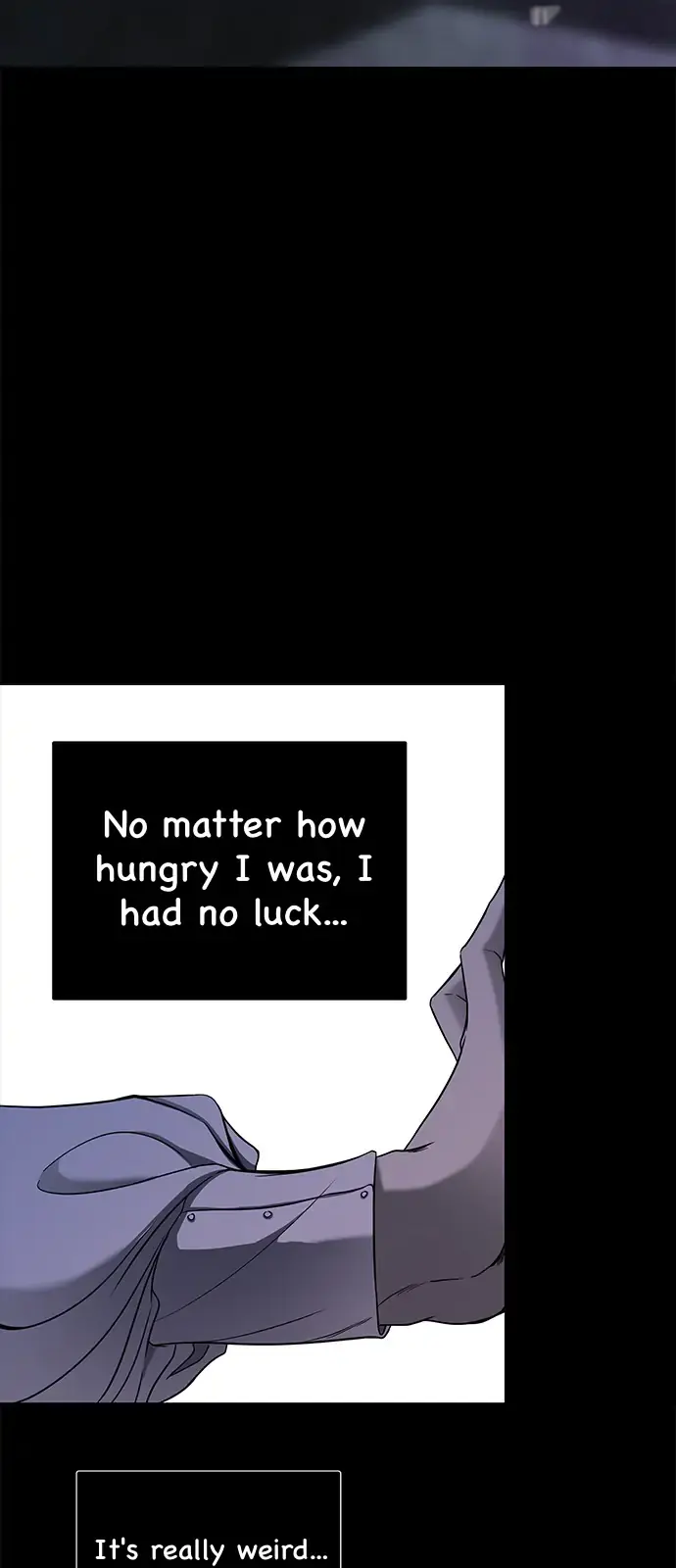 Trapped Chapter 100 Page 7