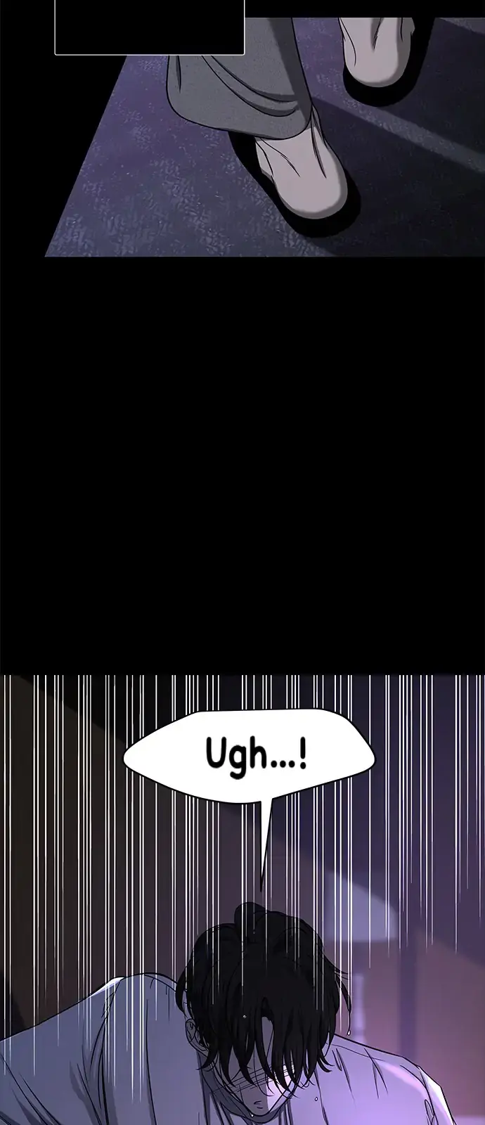 Trapped Chapter 100 Page 8