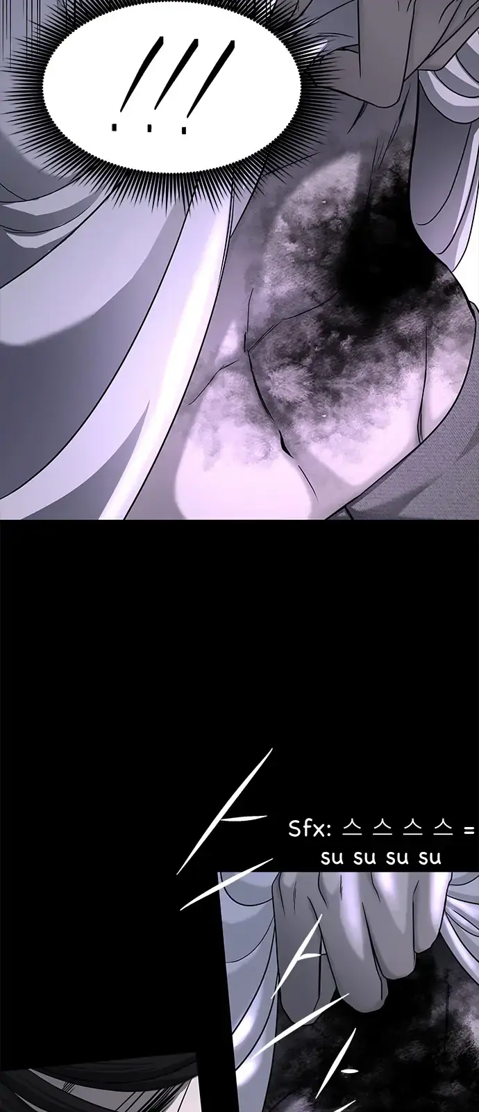 Trapped Chapter 100 Page 12