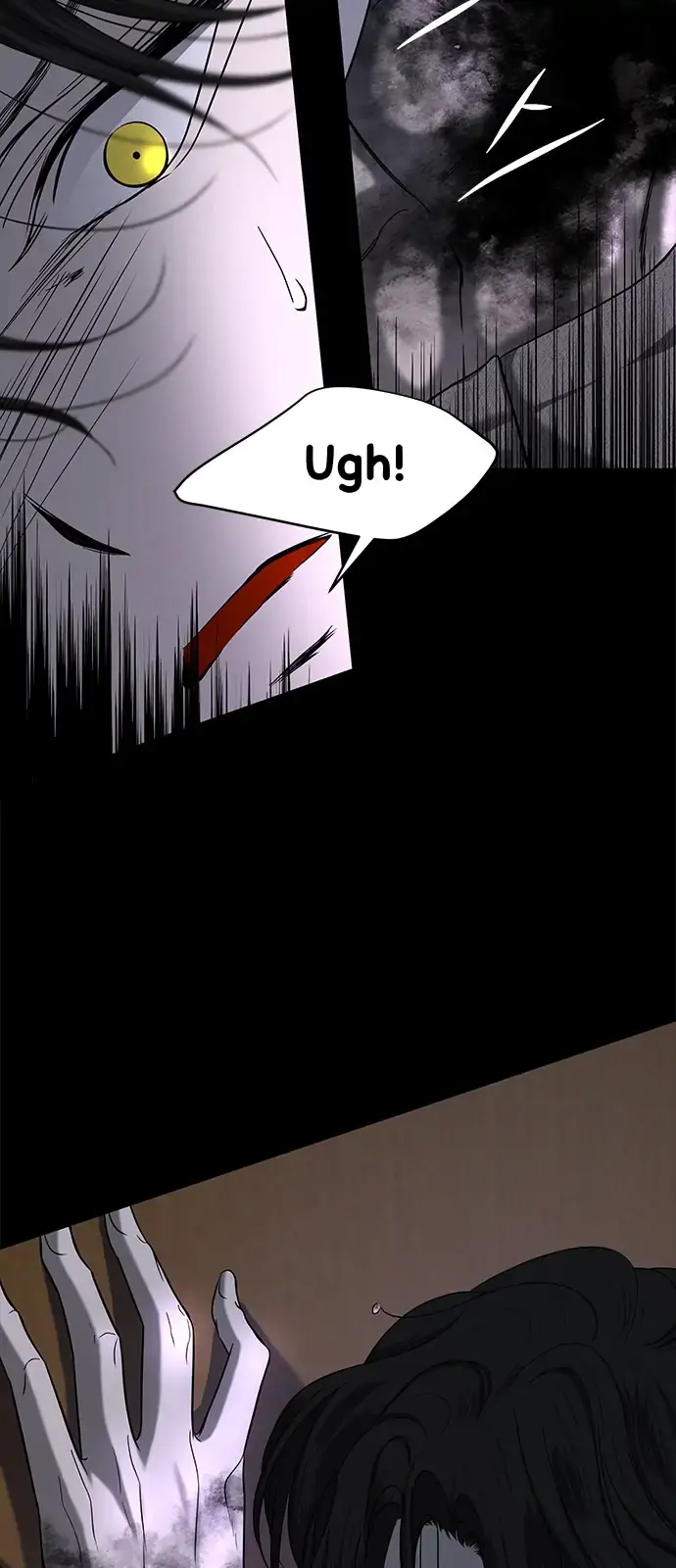 Trapped Chapter 100 Page 13