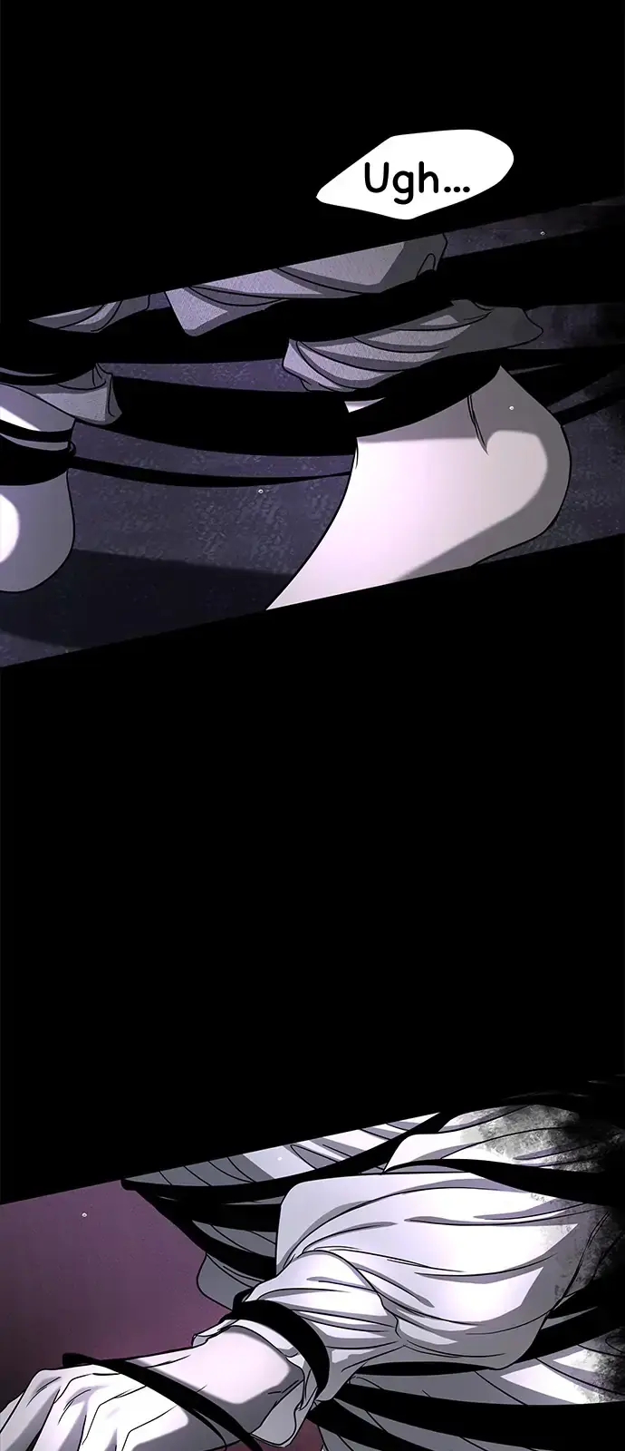 Trapped Chapter 100 Page 17