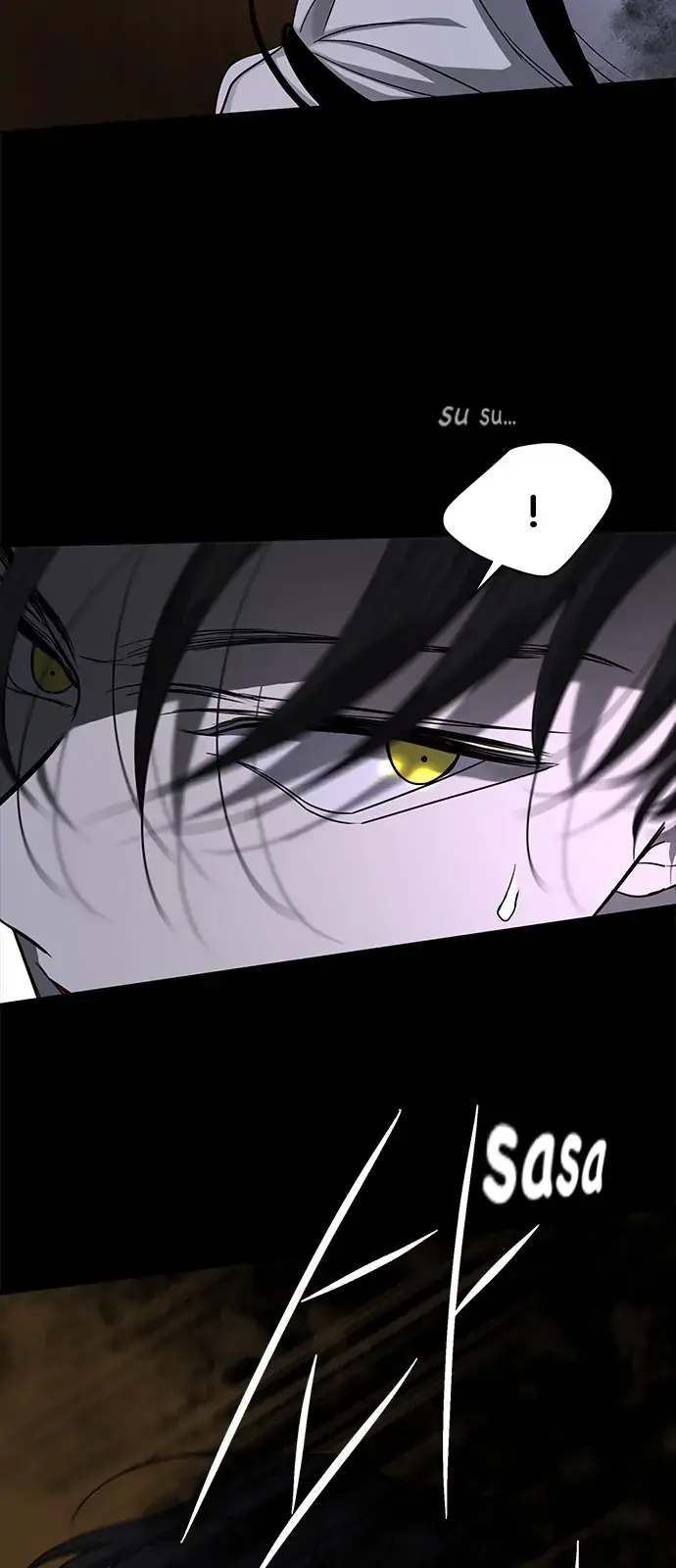 Trapped Chapter 100 Page 19