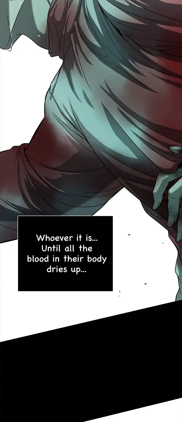 Trapped Chapter 100 Page 31