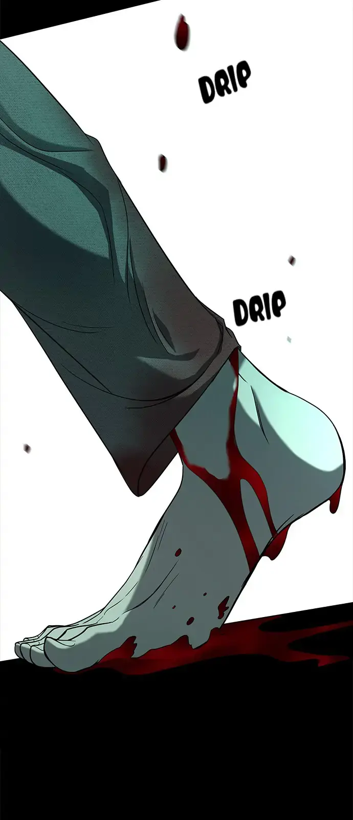 Trapped Chapter 100 Page 32