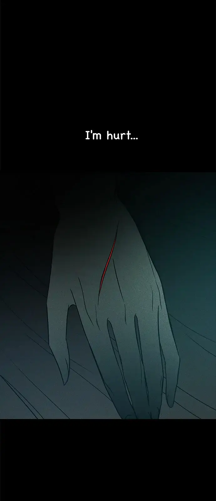 Trapped Chapter 100 Page 36
