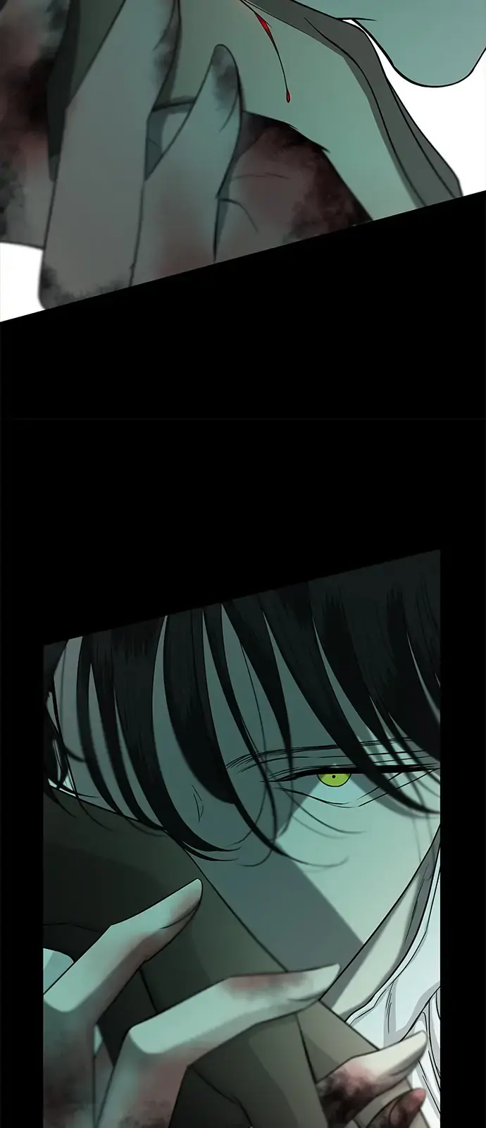 Trapped Chapter 100 Page 44