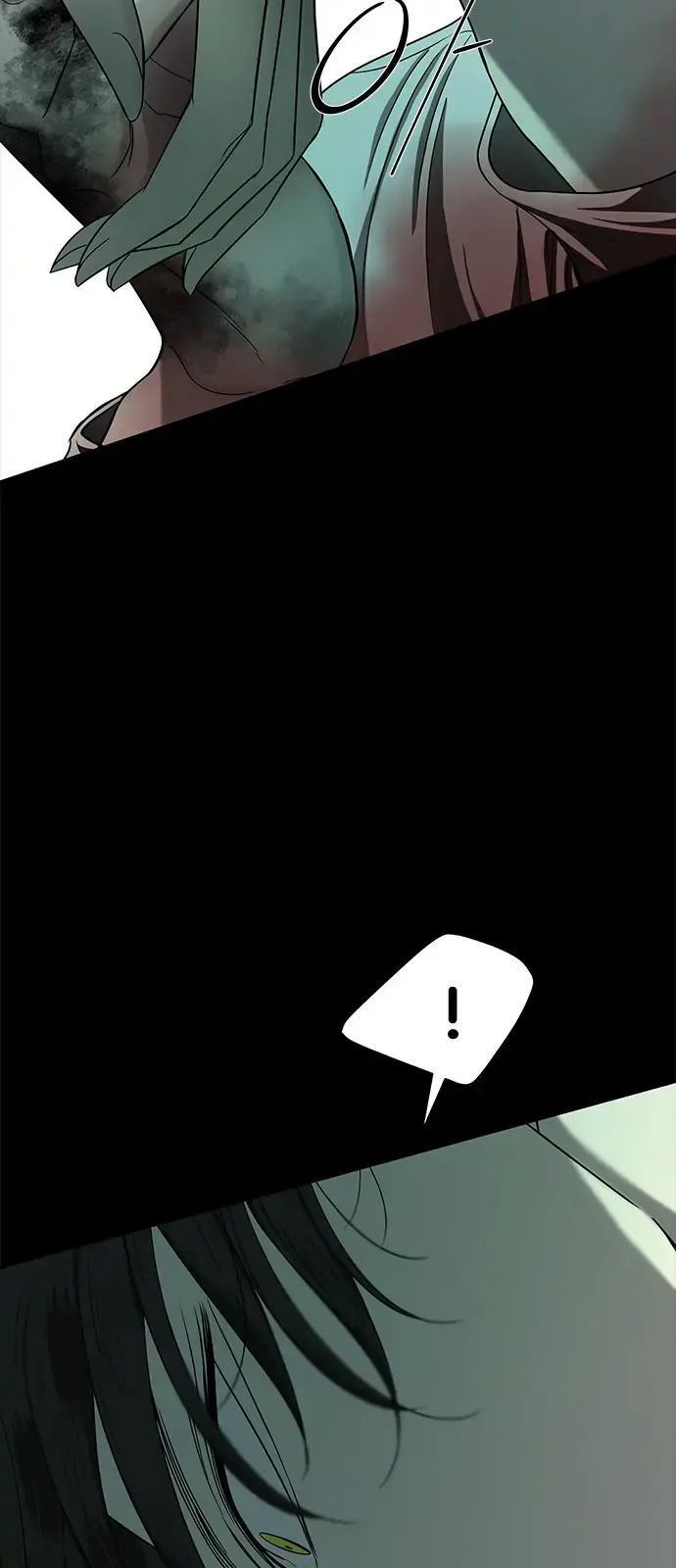 Trapped Chapter 100 Page 47