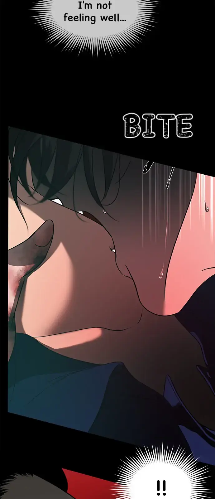 Trapped Chapter 100 Page 60
