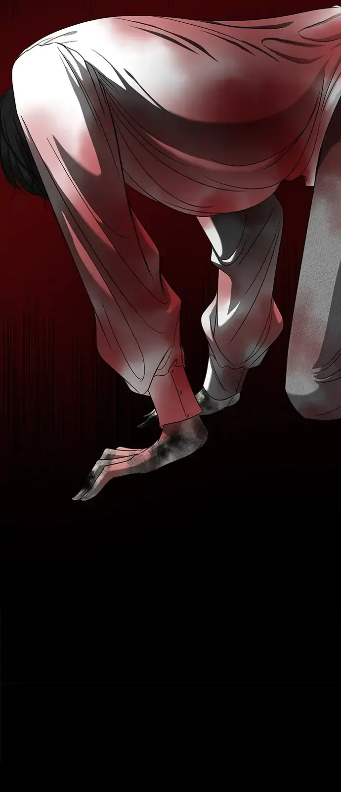 Trapped Chapter 100 Page 69