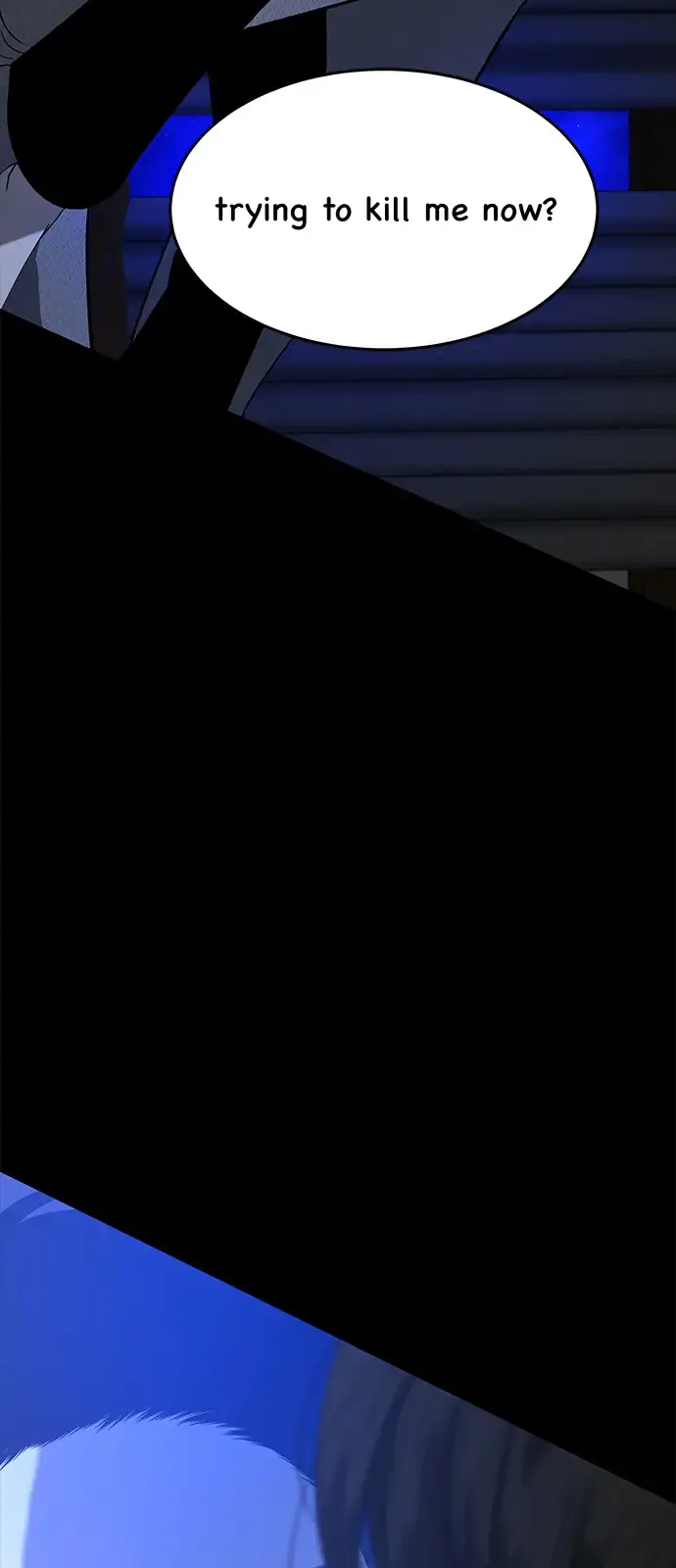 Trapped Chapter 100 Page 71