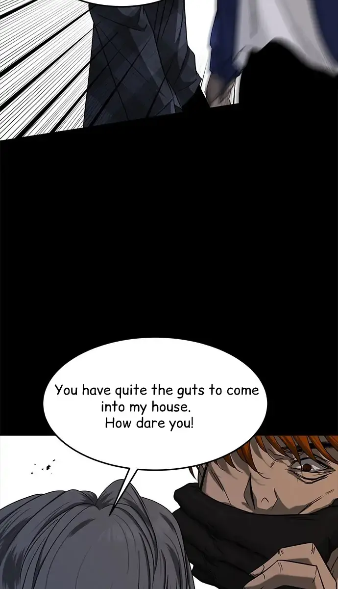 Trapped Chapter 102 Page 17