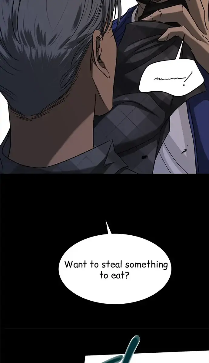 Trapped Chapter 102 Page 18