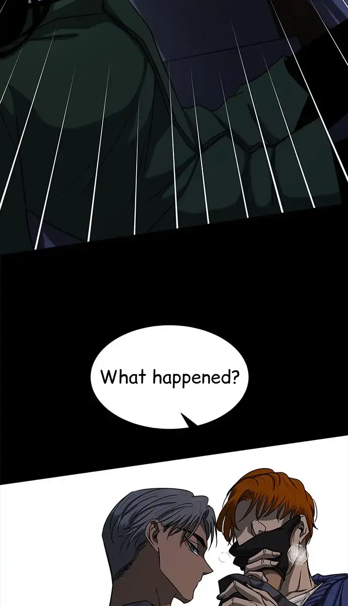 Trapped Chapter 102 Page 21