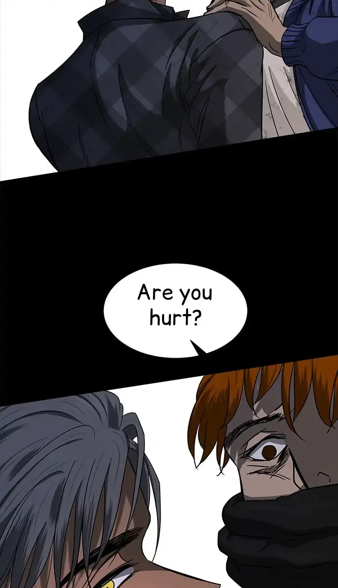 Trapped Chapter 102 Page 22