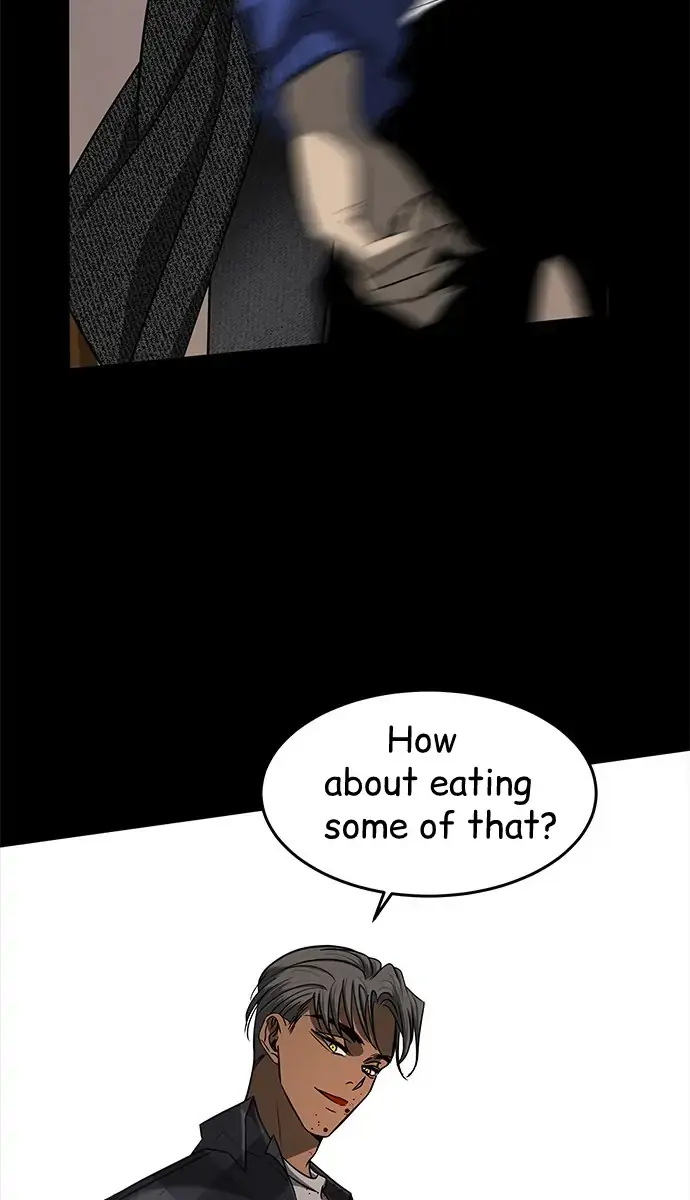 Trapped Chapter 102 Page 32