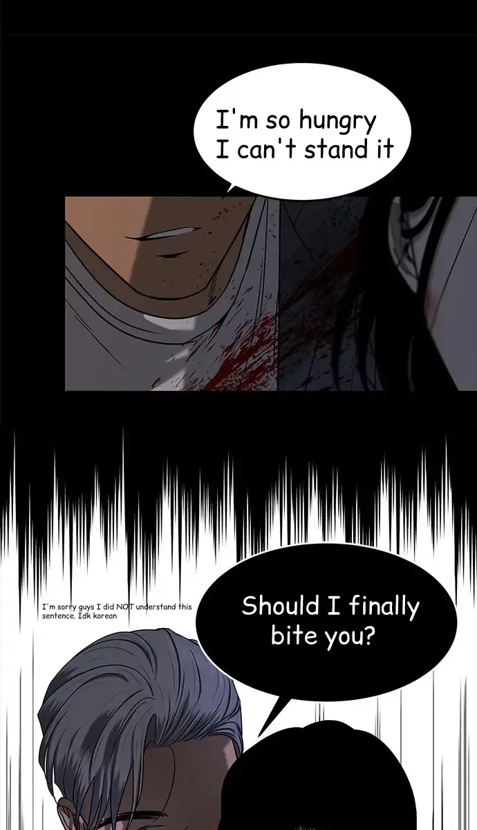 Trapped Chapter 102 Page 35