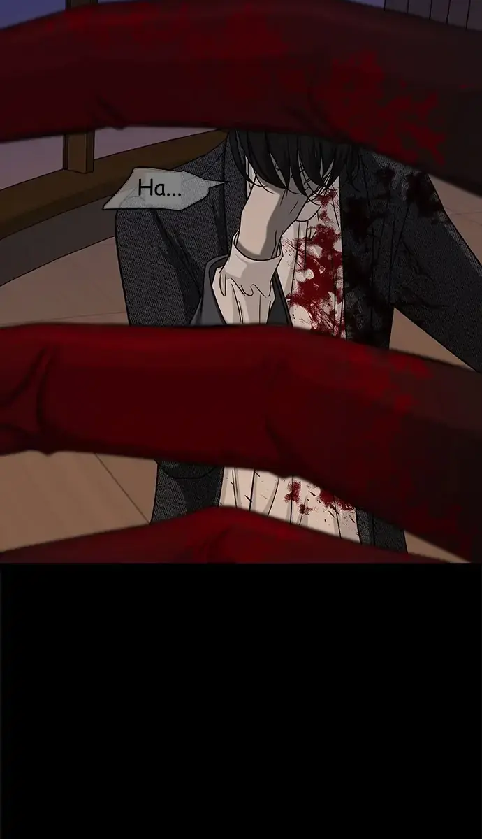Trapped Chapter 102 Page 40