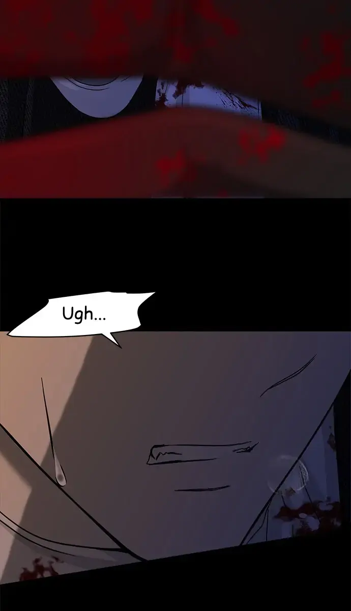 Trapped Chapter 102 Page 43