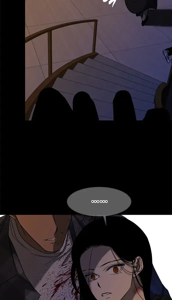 Trapped Chapter 102 Page 46