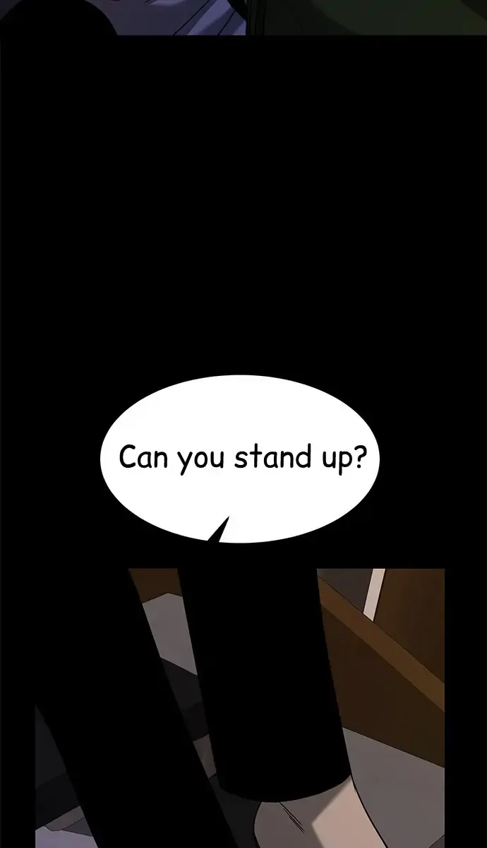 Trapped Chapter 102 Page 48