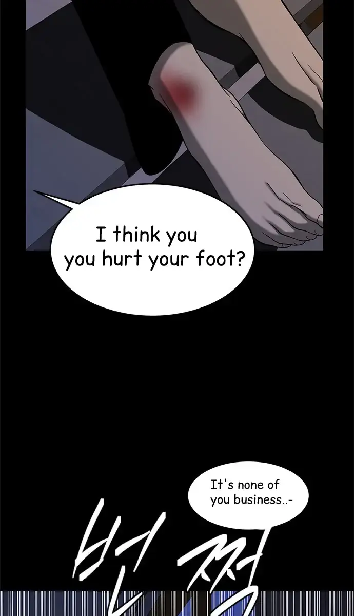 Trapped Chapter 102 Page 49