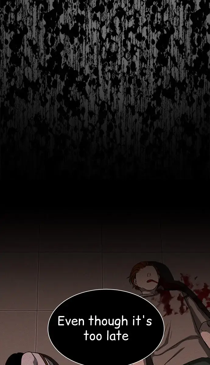 Trapped Chapter 102 Page 73
