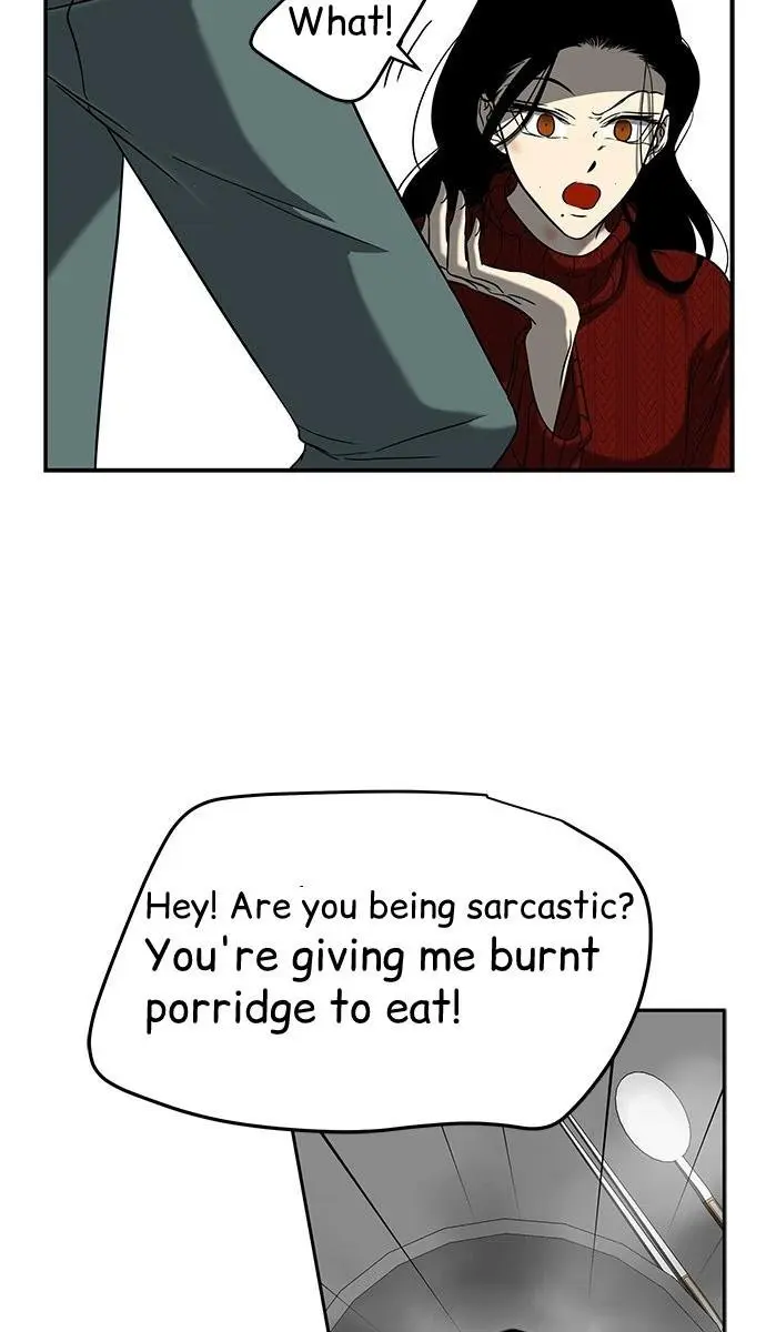 Trapped Chapter 103 Page 14