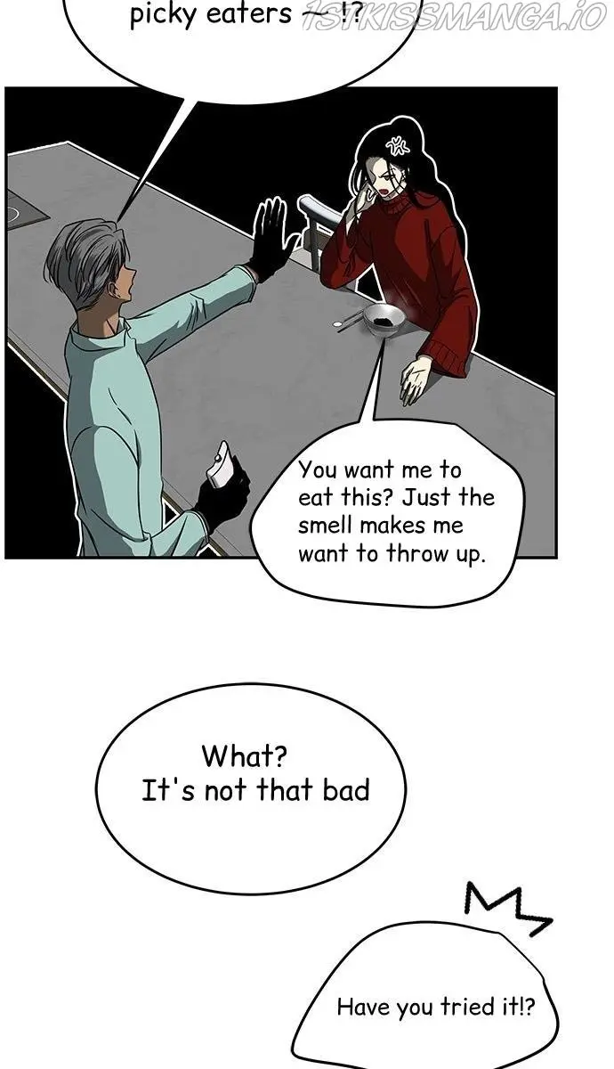 Trapped Chapter 103 Page 16