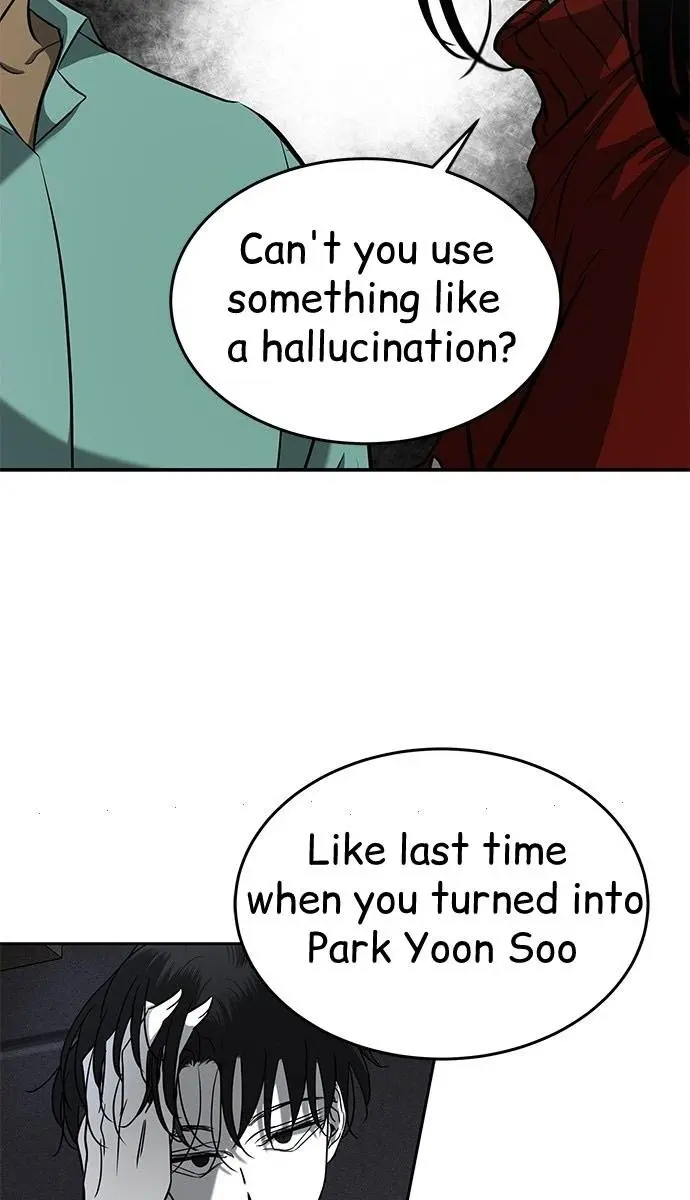 Trapped Chapter 103 Page 22