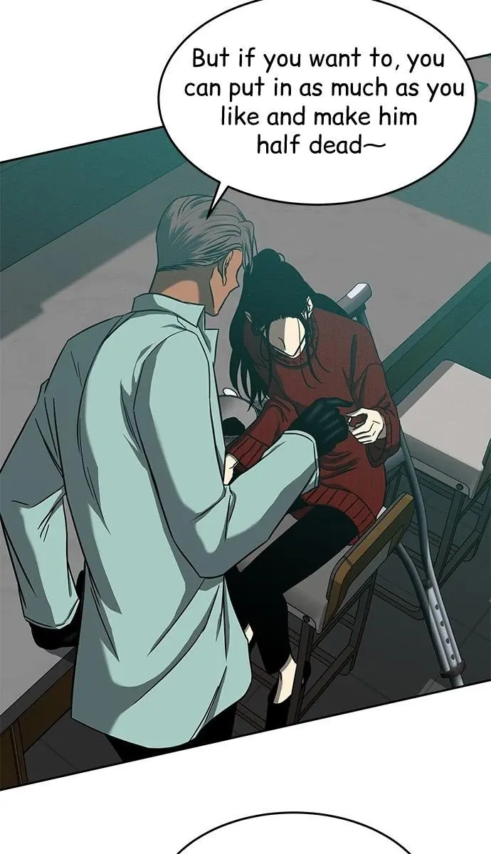 Trapped Chapter 103 Page 39