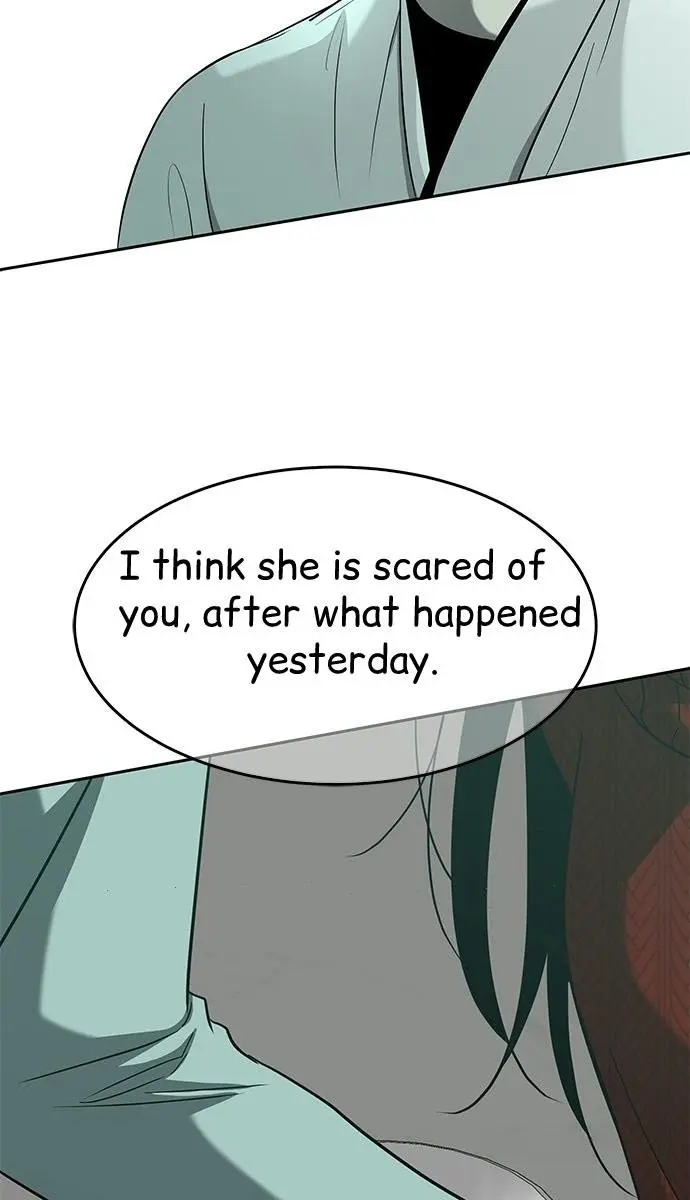 Trapped Chapter 103 Page 46