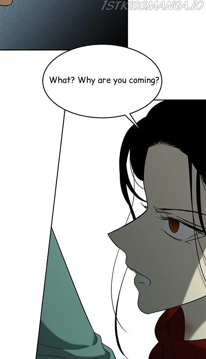 Trapped Chapter 103 Page 52