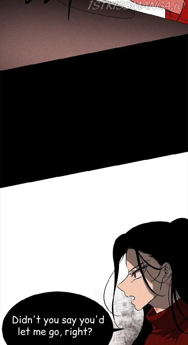 Trapped Chapter 103 Page 92