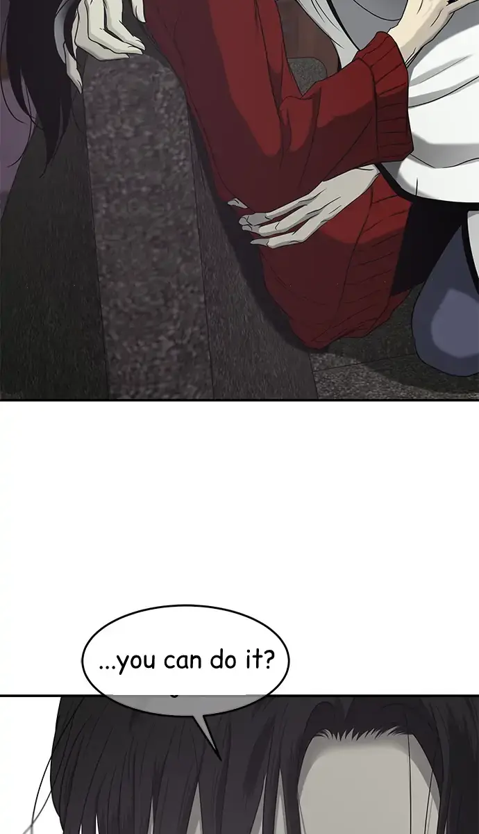 Trapped Chapter 104 Page 21